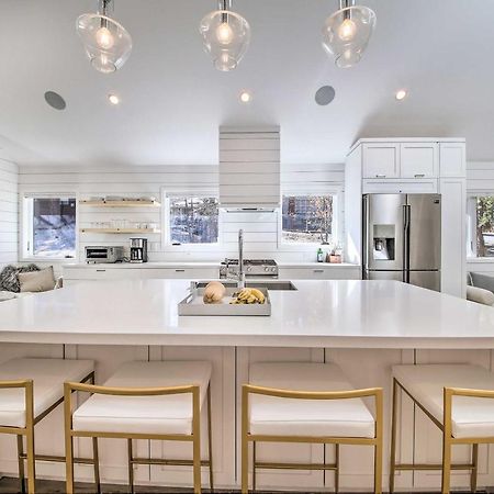 Modern Home Less Than Half Mi To Big Bear Lake, 2 Mi To Ski 外观 照片