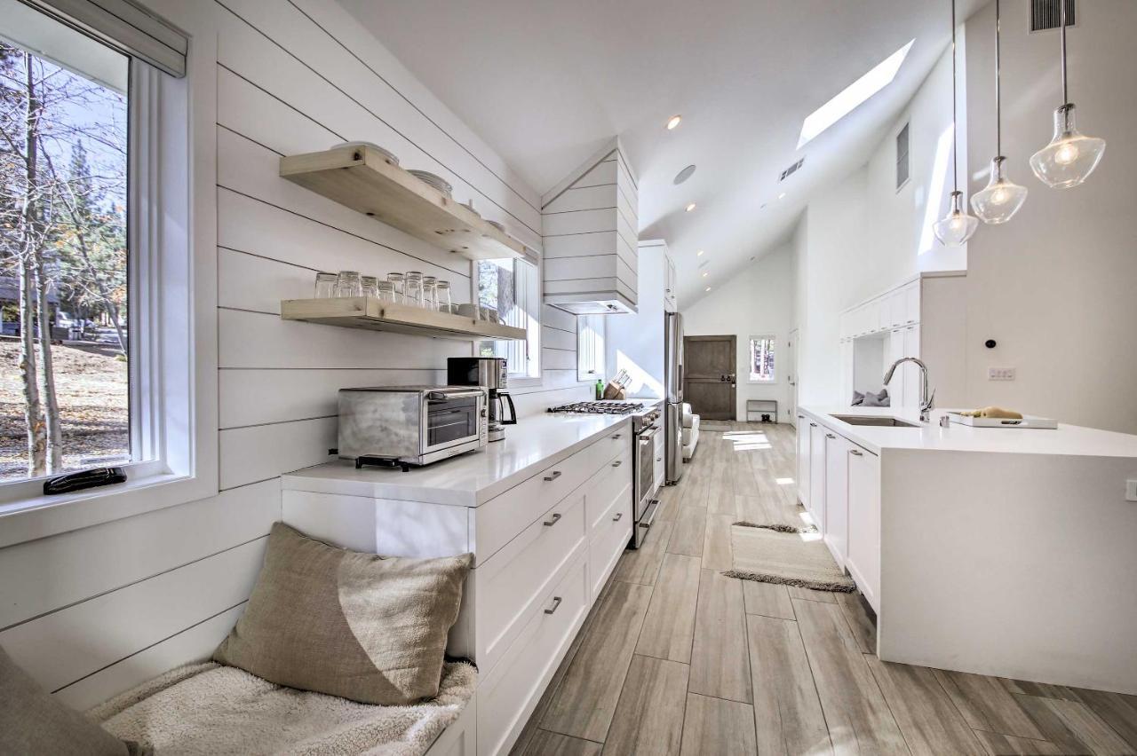 Modern Home Less Than Half Mi To Big Bear Lake, 2 Mi To Ski 外观 照片