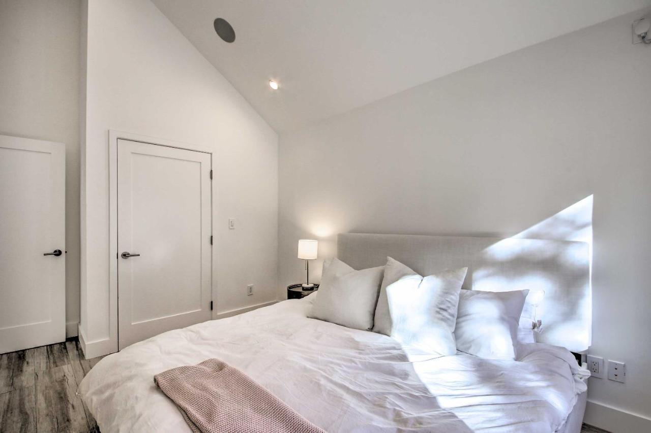 Modern Home Less Than Half Mi To Big Bear Lake, 2 Mi To Ski 外观 照片