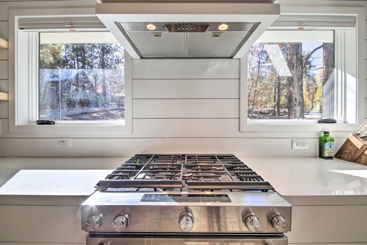 Modern Home Less Than Half Mi To Big Bear Lake, 2 Mi To Ski 外观 照片