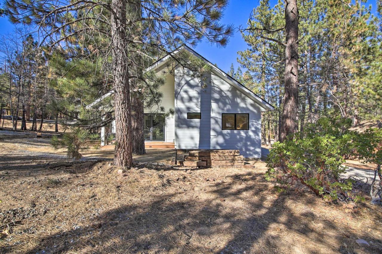 Modern Home Less Than Half Mi To Big Bear Lake, 2 Mi To Ski 外观 照片